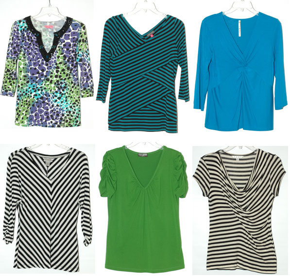 "Diamonds in the Rough" - February 2013