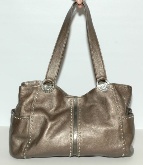 Purse Carried - April 2013