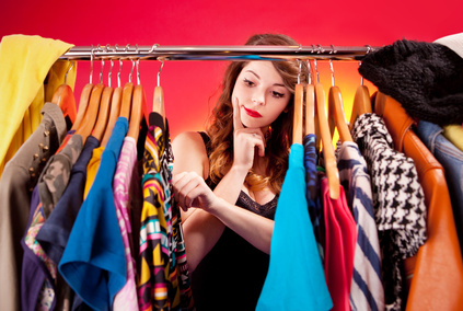 Resale Shopping Pros and Cons