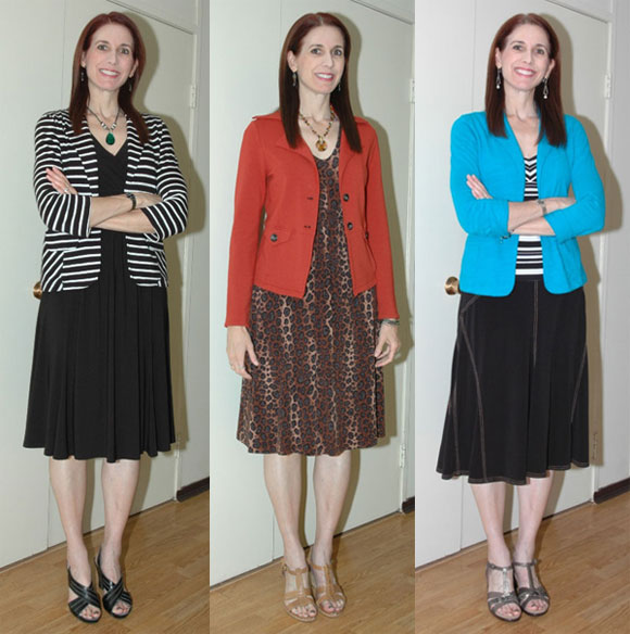 Debbie's Uniforms - #3