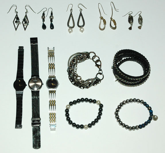 Project 333 Accessory All-Stars