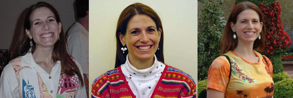 Quirky and fun style statement