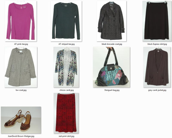 2013 Shopping Mistakes