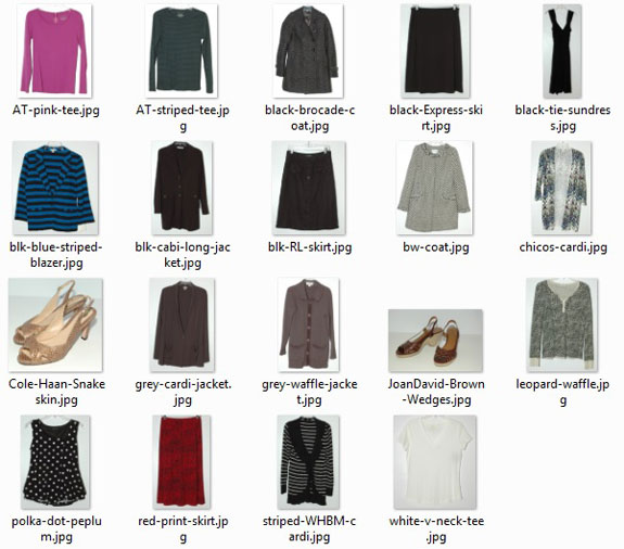 2013 Buying Mistakes