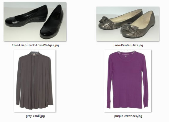 P333 Items Swapped Out