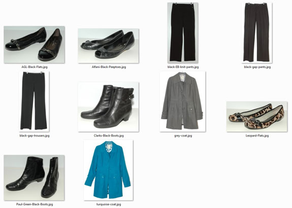 March and April 2014 "All-Stars"