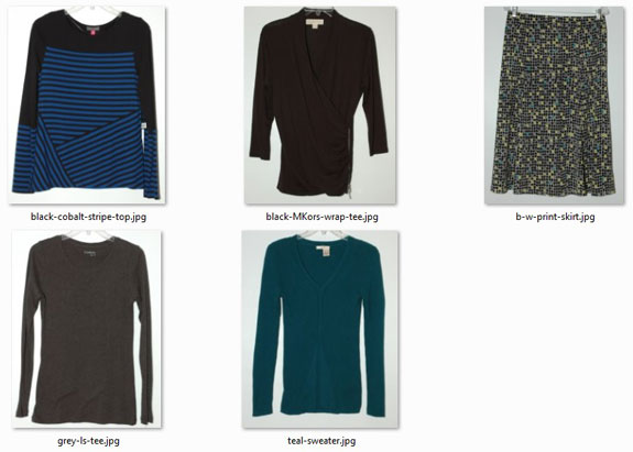 Good Purchases - Early 2014