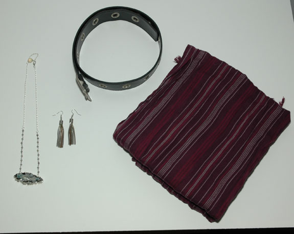 June 2014 accessories