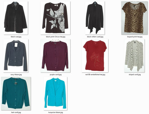 June 2014 purged items