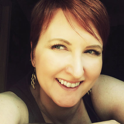 Style Expert, Bridgette Raes