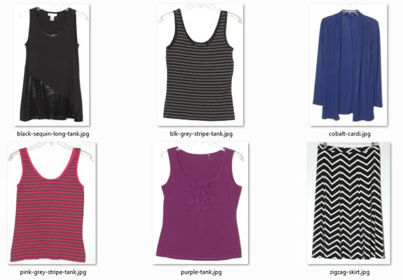 2012 Resale Successes