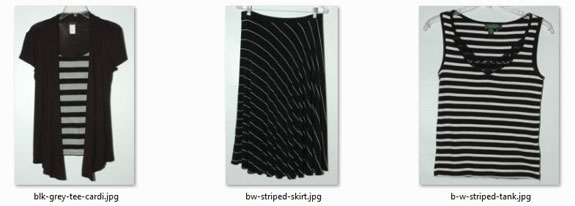 2013 Resale Successes