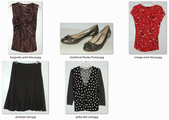 2013 Resale Uncertainties