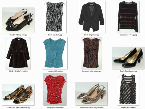 Dressy 2014 Potential Benchwarmers