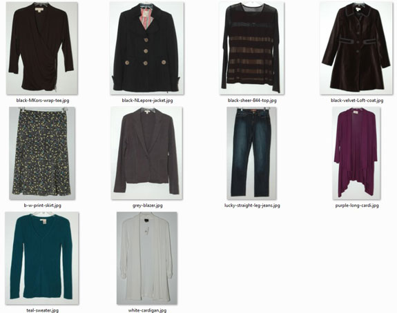 Potential Benchwarmers - Jan through June 2014