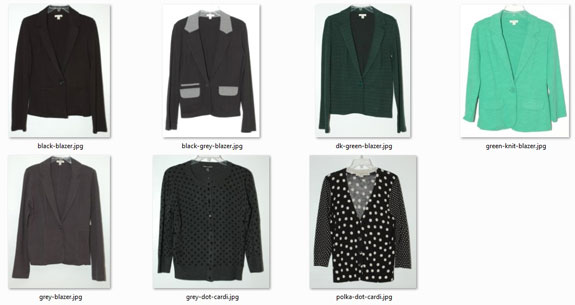 Summer Topper Benchwarmers