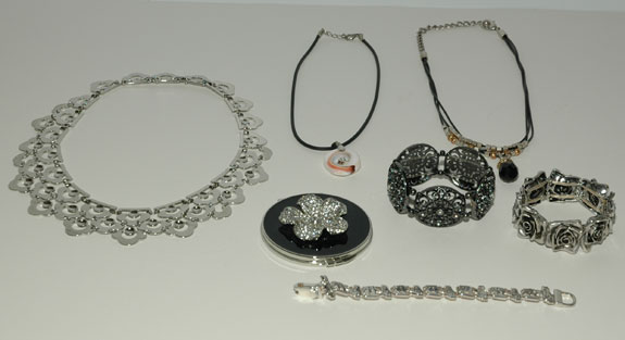 September 2014 - Purged-Jewelry