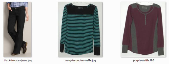 October 2014 - New Items