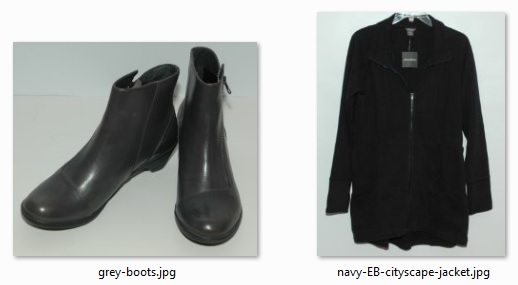 December 2014 - New Items