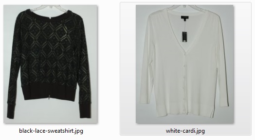 December 2014 - Purged Items