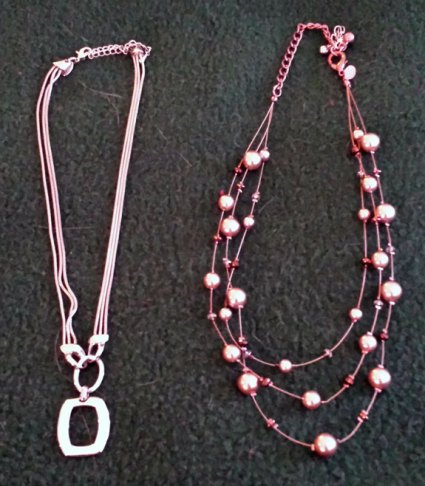 January 2015 - purged-necklaces