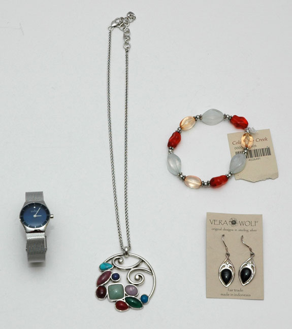 December 2014 - Jewelry Christmas Presents