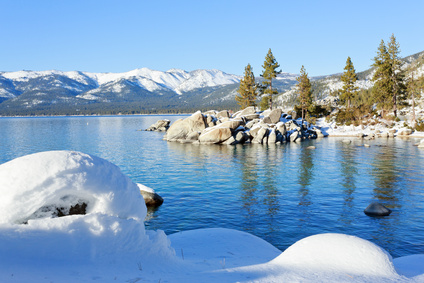 Lake Tahoe