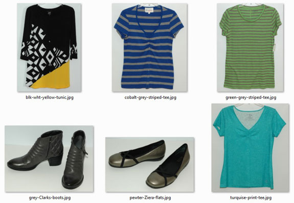 February 2015 - new items