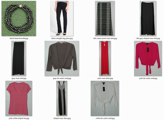 April 2015 - New-Items