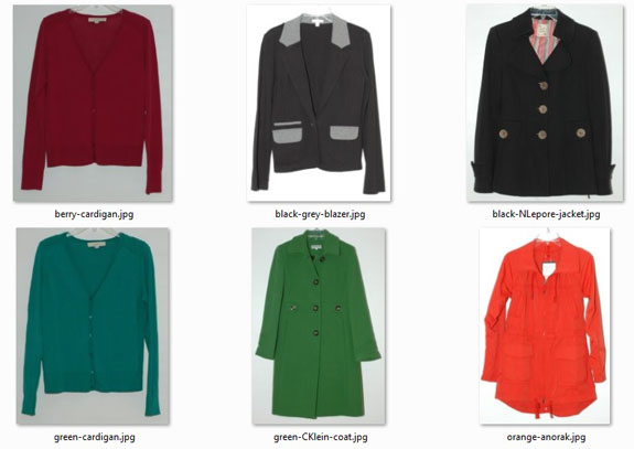 Purged Toppers - May 2015