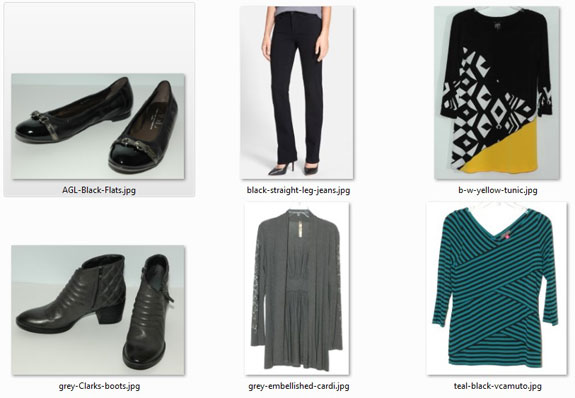 Proposed Project 333 Additions