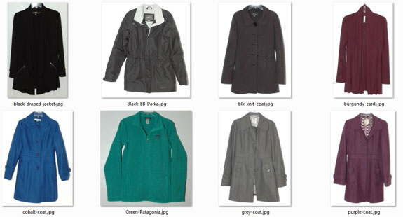 2015 Cool Weather Favorites - Toppers