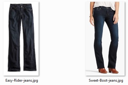 November 2015 - new items