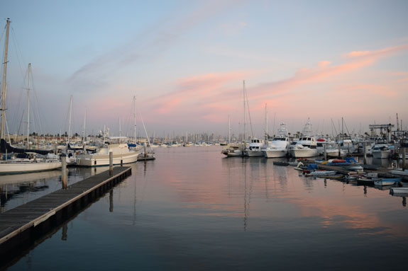 point loma harbor