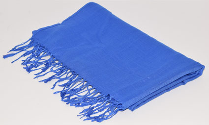 New scarf - January 2016