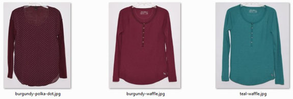 January 2016 - new "out and about" items