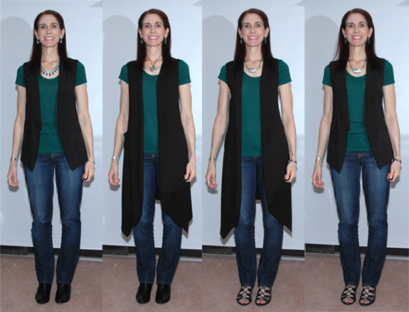 alternate outfits 9-12