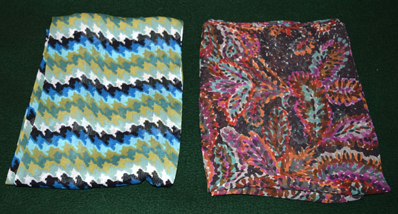 february 2016 - scarves purged