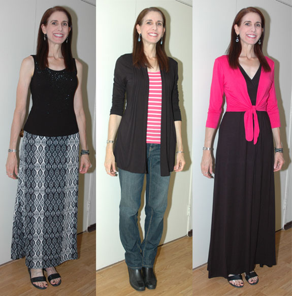 April 2015 good purchases outfits