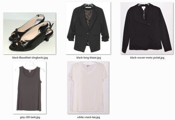 march 2016 purged items