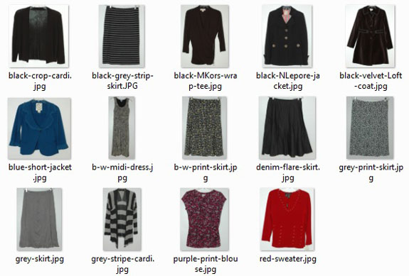 2014 resale purchases