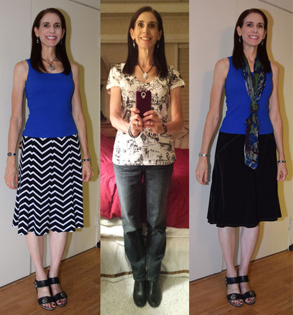 May - July 2015 good item outfits 4-6