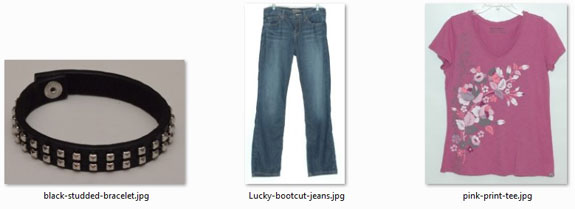 May - July 2015 items I no longer have