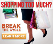 My Year Without Clothes Shopping