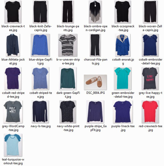 New 2016 At-Home Items