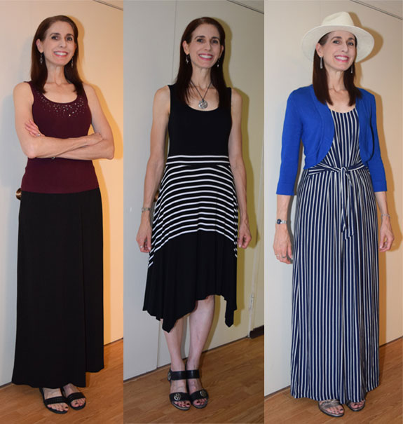 Texas Trip Outfits 4-6