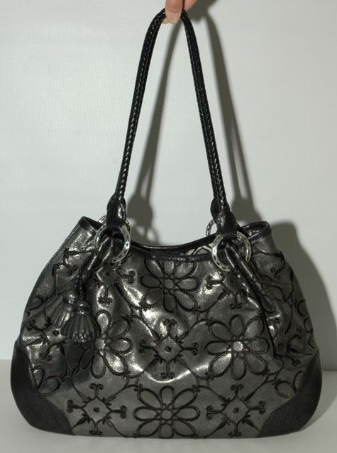 Summer 2016 Project 333 Purse