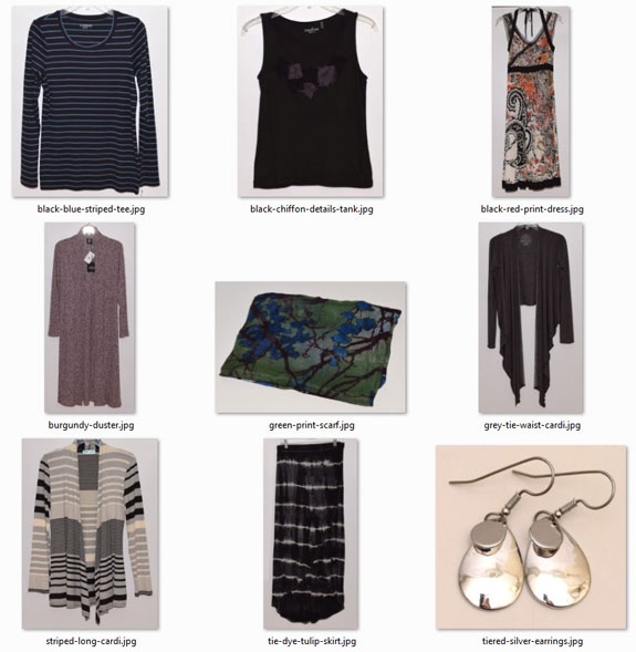 best purchases - august through october 2015