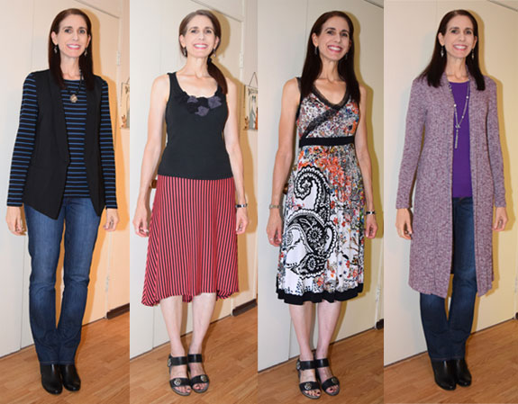 Good outfits featuring August through October 2015 purchases