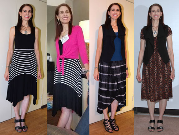 august through october 2015 - questionable items outfits